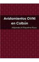Avistamientos Ovni En Colbun