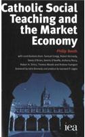 Catholic Social Teaching and the Market Economy