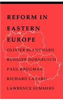 Reform in Eastern Europe
