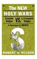 The New Holy Wars