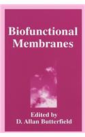 Biofunctional Membranes