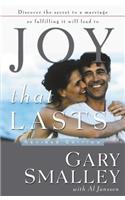 Joy That Lasts