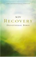 Recovery Devotional Bible-NIV