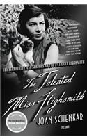 The Talented Miss Highsmith