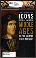 Icons of the Middle Ages