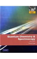 Quantum Chemistry & Spectroscopy