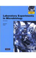 Laboratory Experiments in Microbiology