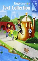 Readygen 2016 Text Collection Grade 3 Volume 2