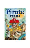 Pirate Poems