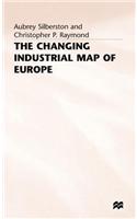 Changing Industrial Map of Europe