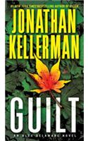 Guilt: (Alex Delaware Novels)