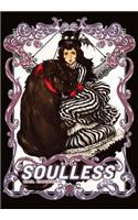 Soulless: The Manga Vol. 1