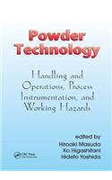 Powder Technology