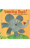 Dancing Feet!