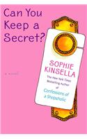 Can You Keep a Secret?