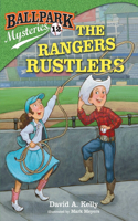 Rangers Rustlers