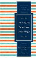 The Poets Laureate Anthology