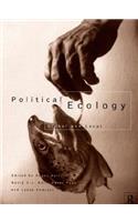 Political Ecology: Global and Local