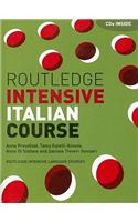 Routledge Intensive Italian Course