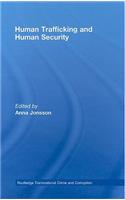 Human Trafficking and Human Security