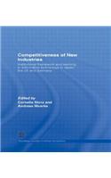Competitiveness of New Industries