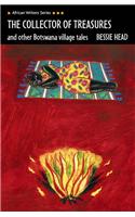 Collector Of Treasures: (Heinemann African Writers Series)