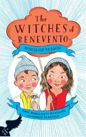 Mischief Season: (1 The Witches of Benevento)