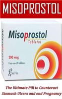 Misoprostol