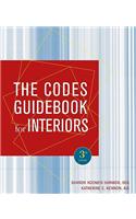 The Codes Guidebook for Interiors