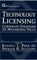 Technology Licensing