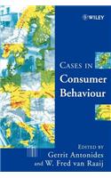 Cases in Consumer Behaviour