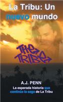 Tribu