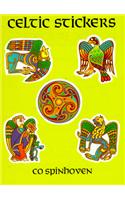Celtic Stickers