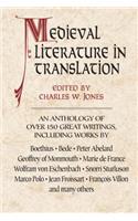 Medieval Literature in Translation