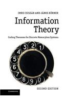 Information Theory