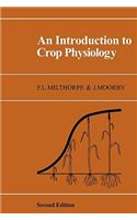 Introduction to Crop Physiology