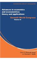 Advances in Economics and Econometrics: Theory and Applications