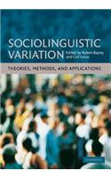 Sociolinguistic Variation