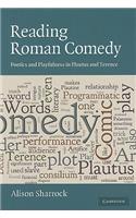Reading Roman Comedy