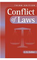 Conflict of Laws