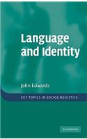 Language and Identity: An Introduction