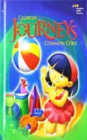 Common Core Student Edition Volume 2 Grade 1 2014