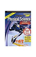 Holt Science Spectrum: Physical Science with Earth and Space Science: Student Edition Grades 9-12 with Earth & Space Science 2010