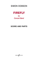 Firefly: Conductor Score & Parts