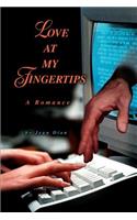 Love at my Fingertips: A Romance