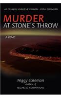 Murder at Stone's Throw
