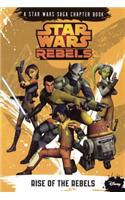 Rise of the Rebels