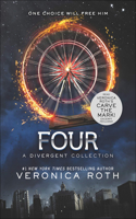 Four: A Divergent Collection