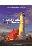 Photographer's Guide to Great Lakes Lighthouses