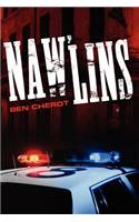 NAW'LINS (being published as an E-book by Book Baby)